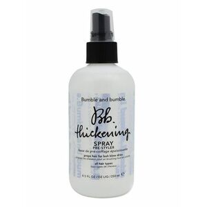 Bumble and bumble Zhušťovací sprej Styling Thickening (Spray) 60 ml obraz