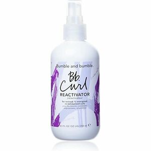 Bumble and bumble Sprej pro aktivaci kadeří Curl (Reactivator) 250 ml obraz