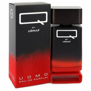 Armaf Q Uomo - EDP 100 ml obraz