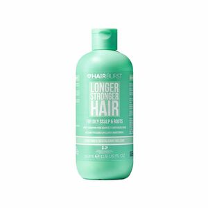 Hairburst Kondicionér pro mastnou pokožku hlavy (Conditioner for Oily Roots and Scalp) 350 ml obraz