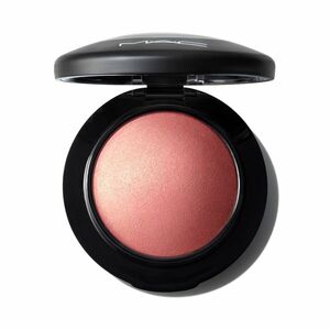 MAC Cosmetics Kompaktní tvářenka (Mineralize Blush) 3, 2 g Petal Power obraz