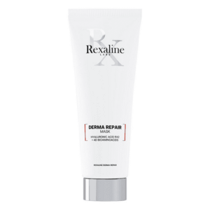 Rexaline Zklidňující maska pro citlivou pleť Derma Repair (Mask) 75 ml obraz