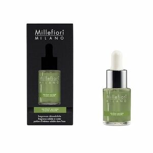 Millefiori Milano Aroma olej Únik do zeleně (Verdant Escape) 15 ml obraz