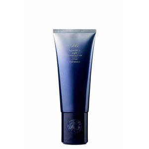 Oribe Hydratační krém na lesk vlasů pro střední až extra dlouhé vlasy (Supershine Light Moisturizing Cream) 150 ml obraz