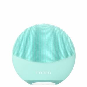 FOREO LUNA Mini 4 Čisticí sonický kartáček Arctic Blue obraz