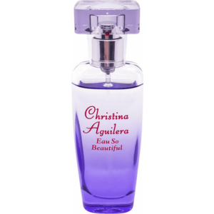 Christina Aguilera Eau So Beautiful - EDP 30 ml obraz