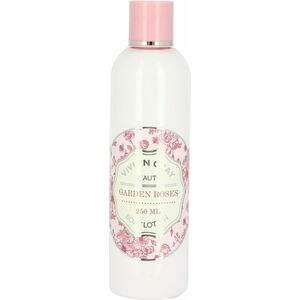 Vivian Gray Tělové mléko Garden Roses (Body Lotion) 250 ml obraz