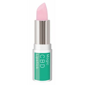 Dermacol Rtěnka měnící barvu s CBD (Magic Colour Changing Lipstick) 3, 5 g 04 obraz