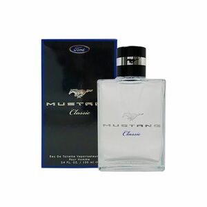 Mustang Mustang Classic - EDT 100 ml obraz