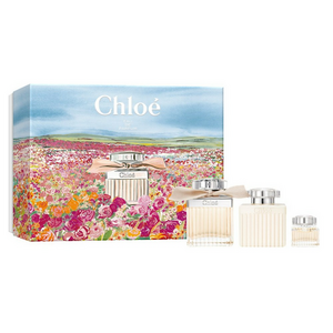 Chloé Chloé Spring Edition - EDP 75 ml + EDP 5 ml + tělové mléko 100 ml obraz