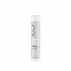 Paul Mitchell Obnovující šampon pro poškozené vlasy Clean Beauty (Repair Shampoo) 1000 ml obraz