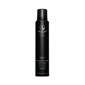 Paul Mitchell Suchý pěnový šampon Awapuhi Wild Ginger (Dry Shampoo Foam) 195 ml obraz