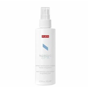 PUPA Milano Uvolňující sprej na nohy s chladicím účinkem Nordic Spa (Anti-Fatigue Legs Spray) 200 ml obraz