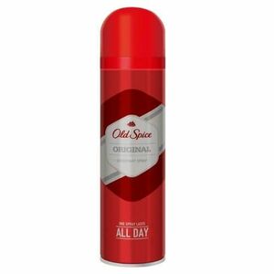 Old Spice Deodorant ve spreji pro muže Original (Deodorant Body Spray) 150 ml obraz