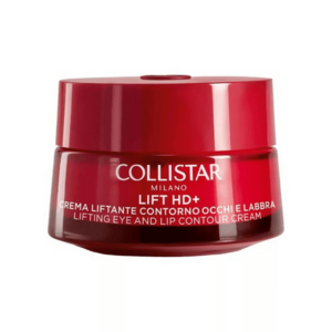 Collistar Liftingový krém na oči a rty (Ultra-lifting Cream Eyes and Lips Contour) 15 ml obraz