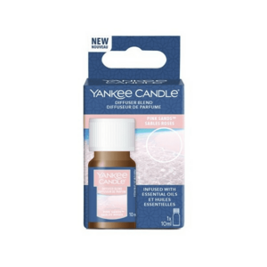 Yankee Candle Aroma olej Pink Sands 10 ml obraz