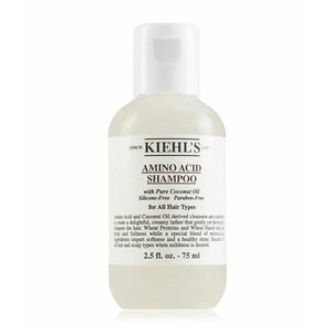 Kiehl´s Šampon s aminokyselinami (Amino Acid Shampoo) 75 ml obraz