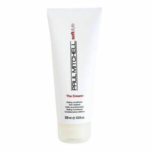 Paul Mitchell Stylingový bezoplachový kondicionér Soft Style (The Cream) 200 ml obraz