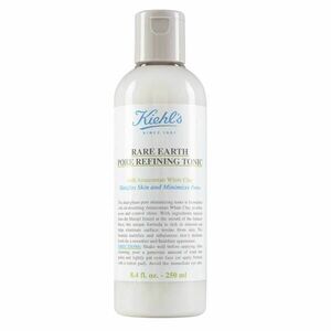 Kiehl's Pleťové tonikum pro redukci přebytečného lesku Rare Earth (Pore Refining Tonic) 250 ml obraz