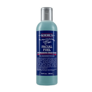 Kiehl´s Čisticí pleťový gel pro muže (Facial Fuel Energizing Face Wash) 250 ml obraz