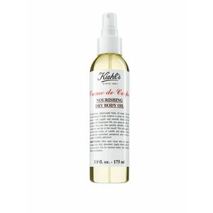 Kiehl's Vyživující tělový olej (Dry Body Oil) 175 ml obraz