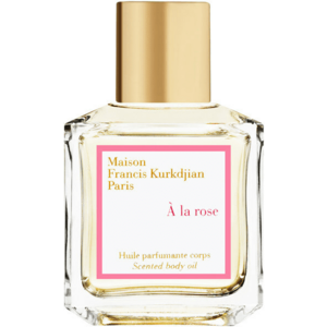 Maison Francis Kurkdjian À La Rose - parfémový olej 70 ml obraz