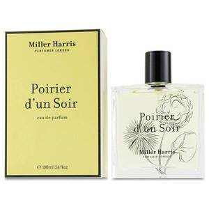 Miller Harris Poirier D`un Soir - EDP 50 ml obraz