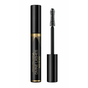 Max Factor Objemová řasenka Divine Lashes (Mascara) 8 ml 001 Rich Black obraz