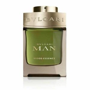 BVLGARI - Man Wood Essence - Parfémová voda obraz