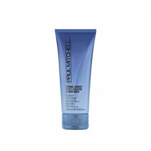 Paul Mitchell Kondicionér na kudrnaté a vlnité vlasy Spring Loaded (Frizz Fighting Conditioner) 200 ml obraz