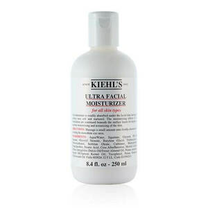 Kiehl´s Hydratující péče o obličej (Ultra Facial Moisturizer) 125 ml obraz