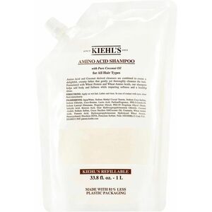 Kiehl´s Šampon s aminokyselinami (Amino Acid Shampoo) 1000 ml - náplň obraz