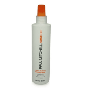 Paul Mitchell Ochranný sprej pro barvené vlasy Color Care (Color Protect Locking Spray) 250 ml obraz