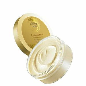 Avon Rozjasňující tělový krém (Golden Body Butter) 200 ml obraz