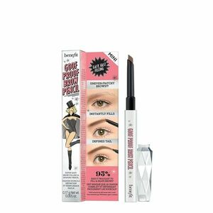 Benefit Tužka na obočí Goof Proof (Eyebrow Pencil Mini) 0, 17 g 02 obraz