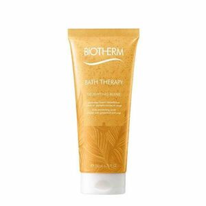 Biotherm Vyhlazující tělový peeling Bath Therapy (Body Smoothing Scrub) 200 ml obraz