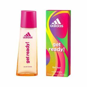 Adidas Get Ready! For Her - EDT 50 ml obraz