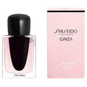 Shiseido Shiseido Ginza - EDP 50 ml obraz