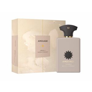 Amouage Opus V Woods Symphony - EDP 100 ml obraz