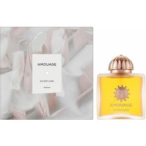 Amouage Overture Woman - EDP 100 ml obraz