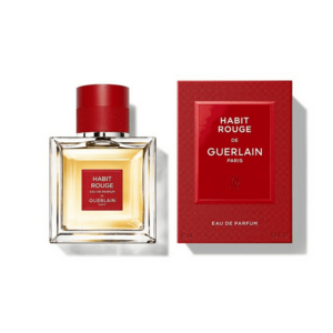 Guerlain Habit Rouge - EDP (2022) 50 ml obraz