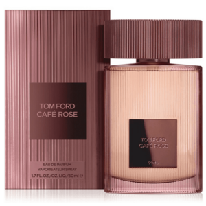 Tom Ford Café Rose (2023) - EDP 50 ml obraz