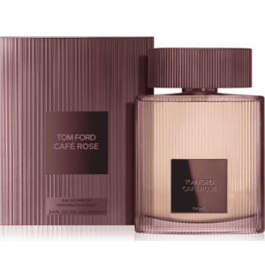 Tom Ford Café Rose (2023) - EDP 100 ml obraz