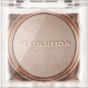 Revolution Rozjasňovač Beam Bright (Highlighter) 2, 45 g Diamond Glow obraz