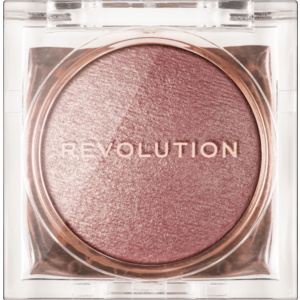 Revolution Rozjasňovač Beam Bright (Highlighter) 2, 45 g Pink Seduction obraz