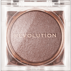 Revolution Rozjasňovač Beam Bright (Highlighter) 2, 45 g Rose Lustre obraz