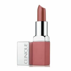 Clinique Hydratační rtěnka s matujícím efektem + podkladová báze (Pop Matte Lip Color + Primer) 3, 9 g 07 Pow Pop obraz