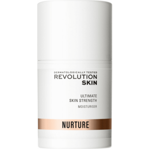 Revolution Skincare Hydratační pleťový krém Ultimate Skin Strength (Moisturiser) 50 ml obraz