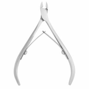 STALEKS Kleště na nehtovou kůžičku Classic 10 6 mm (Cuticle Nippers) obraz