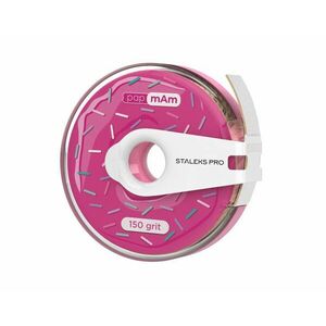 STALEKS Jednorázová brusná páska Expert 150 (White Disposable Abrasive Tape PapmAm) 8 m obraz